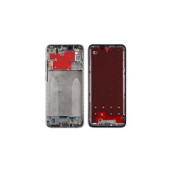 Μεσαίο Πλαίσιο Οθόνης LCD Middle Frame για Xiaomi Redmi Note 8T Μαύρο