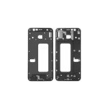 Μεσαίο Πλαίσιο / Middle Frame για Samsung Galaxy J6 Plus J610 Μαύρο