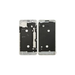 Μεσαίο Πλαίσιο / Middle Frame για Samsung Galaxy J7 2016 J710F / J7108 Ασημένιο