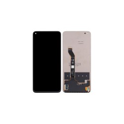 Οθόνη LCD και Μηχανισμός Αφής για Huawei Nova 8i Μαύρο