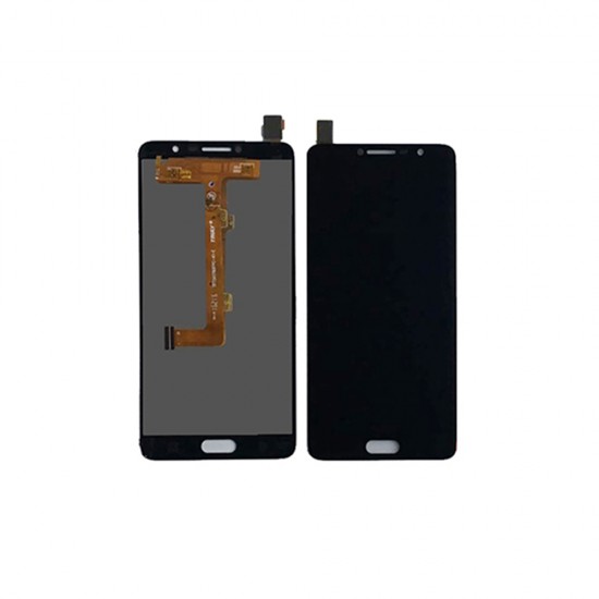 Οθόνη LCD και Μηχανισμός Αφης Για Alcatel One Touch Pop 4S 5095Κ Μαύρο