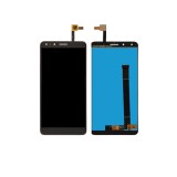 Οθόνη LCD και Μηχανισμός Αφης Για Alcatel Pop 4 6" 7070x Μαύρο