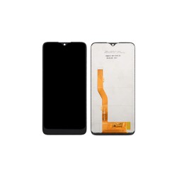 Οθόνη με Μηχανισμό Αφής / LCD with Touch Screen για Alcatel 1SE 2020 5030F / Alcatel 1SE Lite 4087U Μαύρο