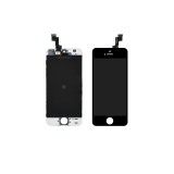 Οθόνη LCDκαι Digitizer OEM για iPhone 5s Μαύρο