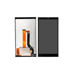 Οθόνη LCD και Μηχανισμός Αφης Για HTC Desire 626 / 628 Μαύρο