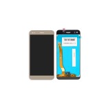 Οθόνη LCD με Μηχανισμό Αφής για Huawei P9 Lite Mini / Y6 Pro 2017 Χρυσαφί