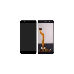 Οθόνη LCD με Μηχανισμό Αφής για Huawei P9  Μαύρο