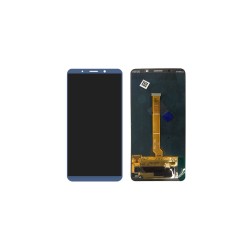 Οθόνη LCD με Μηχανισμό Αφής για Huawei MATE 10 PRO Μπλε