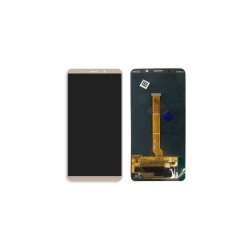 Οθόνη LCD με Μηχανισμό Αφής για Huawei MATE 10 PRO Χρυσαφί