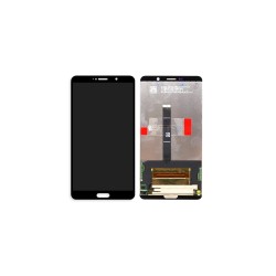 Οθόνη LCD με Μηχανισμό Αφής για Huawei ALP-L09 Mate 10  Black