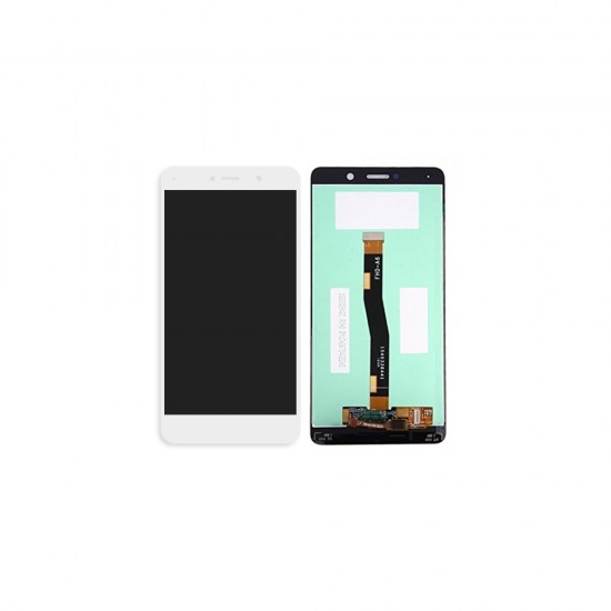 Οθόνη LCD με Μηχανισμό Αφής για Huawei BLN-L21 Mate 9 Lite/GR5 2017/Honor 6X Λευκό