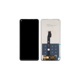 Οθόνη LCD με Μηχανισμό Αφής για Huawei P40 LITE 5G Μαύρο