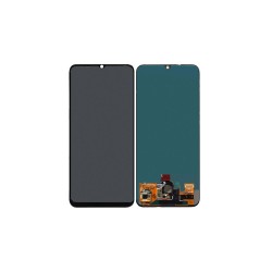 Οθόνη lcd OLED με Μηχανισμό Αφής για Huawei P Smart S / Enjoy 10s / Y8p 2020 Μαύρη