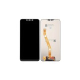 Οθόνη LCD με Μηχανισμό Αφής για Huawei P Smart Plus 2018 / Nova 3i 2018 Μαύρη