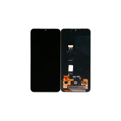 OLED Οθόνη LCD και Μηχανισμός Αφής Xiaomi Mi 9 Se Μαύρη