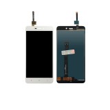 Οθόνη LCD με Μηχανισμό Αφής για Xiaomi Redmi 4a (Λευκό)