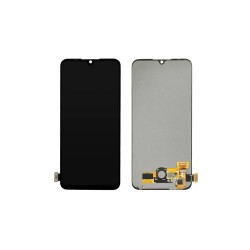 OLED Οθόνη LCD με Μηχανισμό Αφής για Xiaomi Mi A3 (Μαύρο)