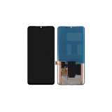 OLED Οθόνη LCD με Μηχανισμό Αφής για Xiaomi Mi Note 10 / 10 Pro Μαύρο