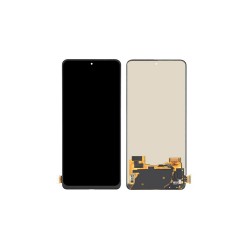 Οθόνη LCD TFT και Μηχανισμός Αφής για Xiaomi Poco F3 / Mi 11i Μαύρο