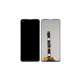 Οθόνη LCD και Μηχανισμός Αφής για Motorola Moto G9 Power XT2091-3 Μαύρο