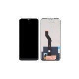 Οθόνη με Μηχανισμό Αφής / LCD with Touch Screen για Nokia 5.3 Μαύρο