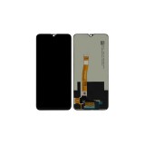 Οθόνη με Μηχανισμό Αφής / LCD with Touch Screen για Realme 5 Pro Μαύρο