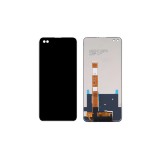 Οθόνη με Μηχανισμό Αφής / LCD with Touch Screen για Realme 6 Pro / OPPO A92s Μαύρο