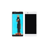 Οθόνη LCD και Μηχανισμός Αφης για Sony Xperia E5 F3311 Λευκό