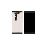 Οθόνη LCD και Μηχανισμός Αφης για Sony Xperia L1 G3311 / G3312 Μαύρο