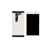 Οθόνη LCD και Μηχανισμός Αφης για Sony Xperia L1 G3311 / G3312 Λευκό