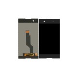 Οθόνη LCD και Μηχανισμός Αφης Για Sony Xperia XA1 G3116 G3121 G3112 Μαύρο