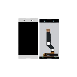 Οθόνη LCD και Μηχανισμός Αφης Για Sony Xperia XA1 Ultra F3213 Λευκό