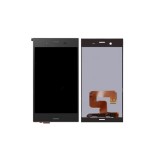 Οθόνη LCD και Μηχανισμός Αφης Για Sony Xperia XZ1 G8341 Μαύρο