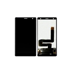 Οθόνη LCD και Μηχανισμός Αφης Για Sony XperiaXperia XZ2 / H8266 / H8216 / H8296 / H8276 / 702SO / SOV37 Μαύρο