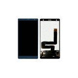 Οθόνη LCD και Μηχανισμός Αφης Για Sony XperiaXperia XZ2 / H8266 / H8216 / H8296 / H8276 / 702SO / SOV37 Μπλέ