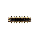 Σύνδεση LCD / LCD Connector 22 Pins για iPhone 5S