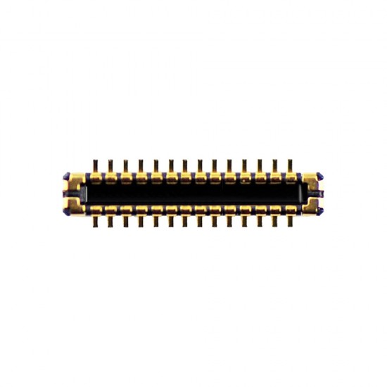 Σύνδεση LCD / LCD Connector 28 Pins για iPhone 5