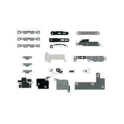 Σετ Μεταλλικών Εξαρτημάτων / Metal Brackets Set για iPhone 7