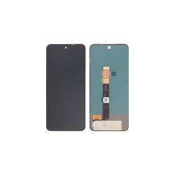 OLED Οθόνη LCD και Μηχανισμός Αφης Για Motorola Moto G31 / G41 / G71 5G Μαύρο