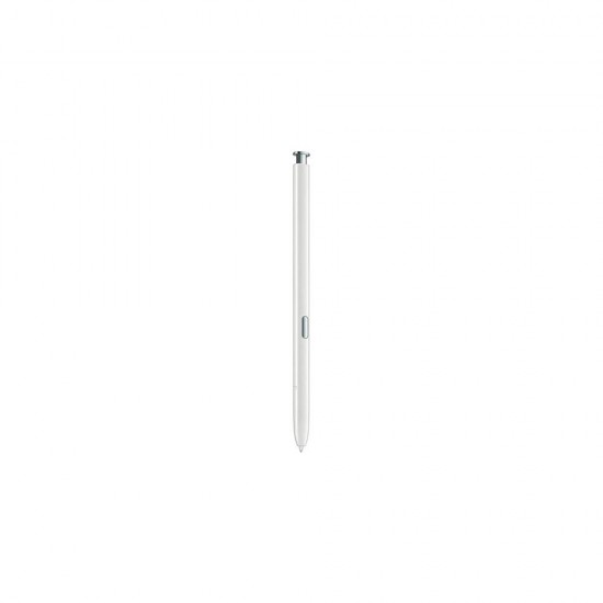 Πενάκι Γραφίδα / Pen Stylus για Samsung Galaxy Note 10 Plus N975 Λευκό