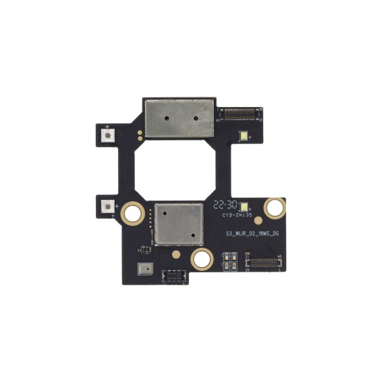 Πλακετάκι Αισθητήρα Εγγύτητας / Proximity Sensor Board για Doogee S98 Pro 