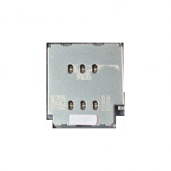 Καλωδιοταινία Υποδοχής Κάρτας Sim / Sim Card Reader Flex Cable για iPhone 13 Pro