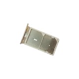 Υποδοχή κάρτας SIM και SD Tray για Xiaomi Redmi Note 3 Χρυσό