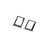 Υποδοχή κάρτας SIM και SD Tray για Huawei P8 Lite Χρυσό