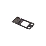 Υποδοχή κάρτας Single SIM Tray για Sony XZ Μαύρο