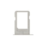 Υποδοχή Κάρτας Sim / Sim Tray για iPhone 6 Plus Ασημένιο