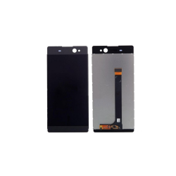 Οθόνη LCD και Μηχανισμός Αφης Για Sony Xperia XA Ultra / C6 F3211 / F3212 Μαύρο