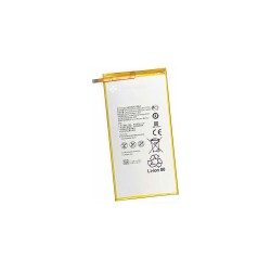 Μπαταρία Για Huawei Mediapad T3 10 HB3080GLE / MediaPad M2 8.0 HB3080G1EBC / Mediapad T1 8.0 HB3080G1EBW 4650mah