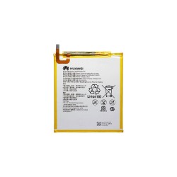 Γνήσια Μπαταρία Huawei HB2899C0ECW Για MediaPad M5 / T5 / T8 24022744 4980mAh (Service Pack)