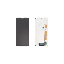 Οθόνη LCD και Μηχανισμός Αφής για TCL 40 NxtPaper 5G / TCL 40R 5G T771 Black 